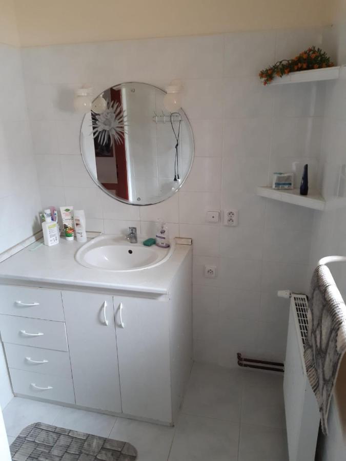 אלברכטיצה ב יזרסקיך הורה Apartman U Cechu מראה חיצוני תמונה