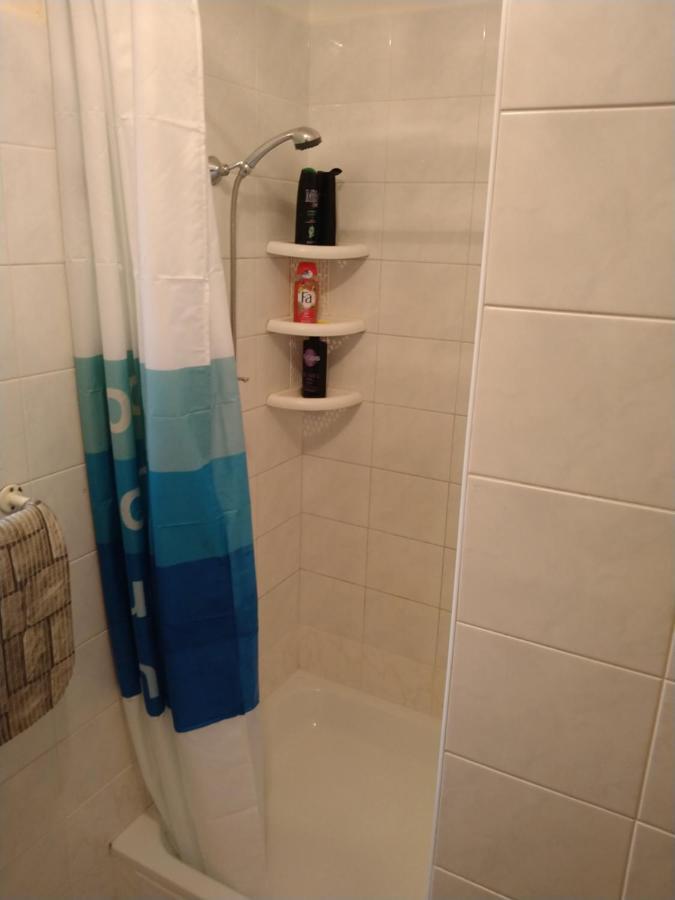 אלברכטיצה ב יזרסקיך הורה Apartman U Cechu מראה חיצוני תמונה