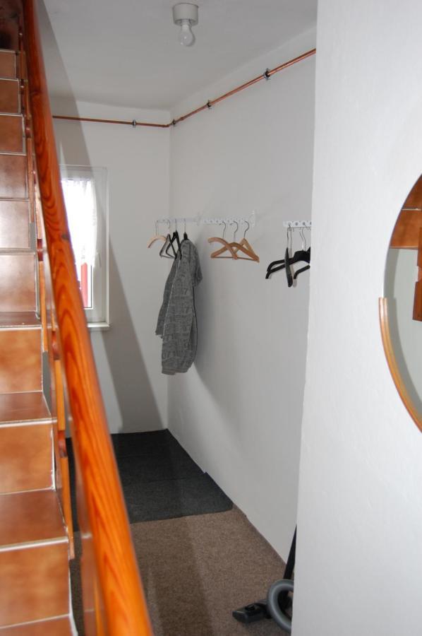 אלברכטיצה ב יזרסקיך הורה Apartman U Cechu מראה חיצוני תמונה